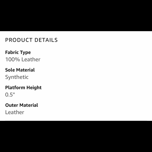 ⭐️ Dansko Black Patent Sandal - Picture 11 of 12